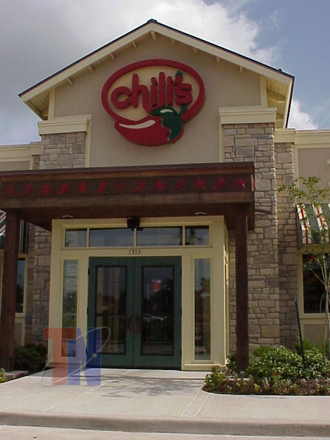 Chillis restaraunt fajitas recipe